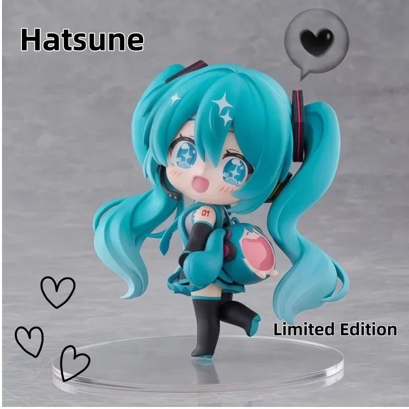 Desk Setup Equipment - Chibi Hatsune Miku [Ultimate Edition] Limited