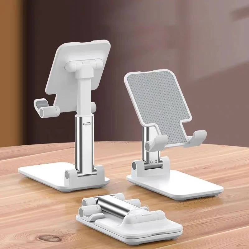 Desktop Phone Holder Stand Tab - đánh giá và giá Desk Setup Stand