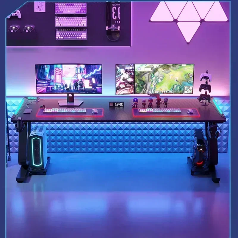 Gaming Setup Accessories Pc Ca - đánh giá và giá Desk Setup Simple