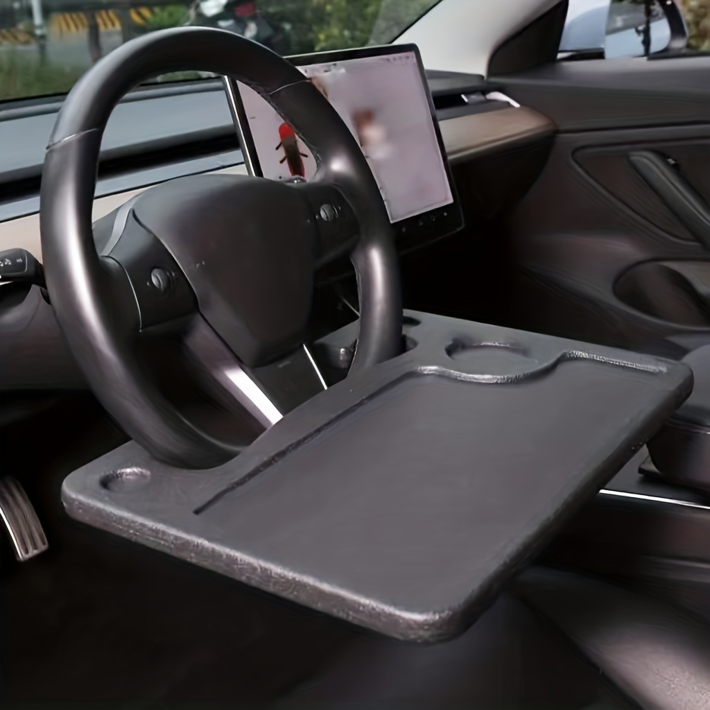 Car Tray Portable Car Laptop C - đánh giá và giá Desk Setup Equipment