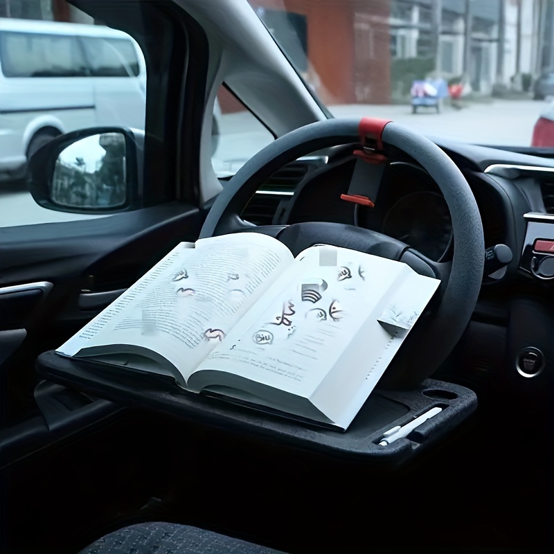 Car Tray Portable Car Laptop C - đánh giá và giá Desk Setup Equipment