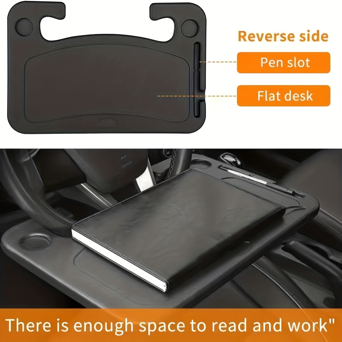 Car Tray Portable Car Laptop C - đánh giá và giá Desk Setup Equipment