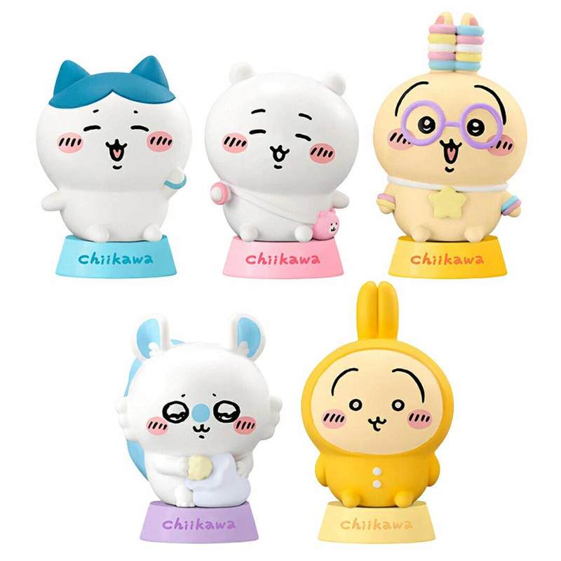 Bandai Chiikawa Anime Night Li - đánh giá và giá Desk Setup Lamp