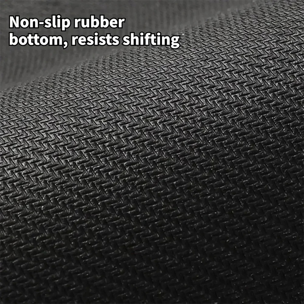 Thicken Rubber Pokers Tableclo - đánh giá và giá Rubber Mat Desk