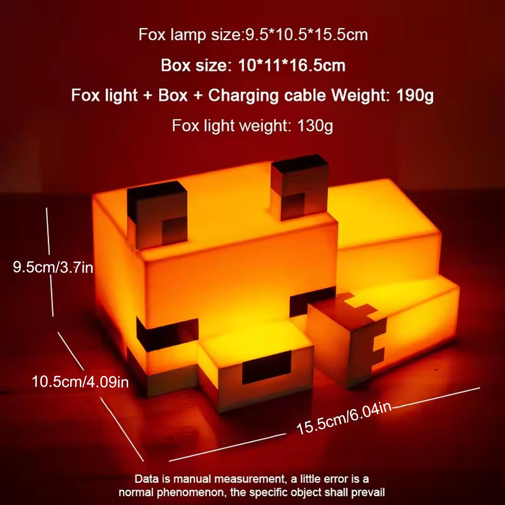 Fox Free Standing Desk Light,  - đánh giá và giá Desk Setup Home