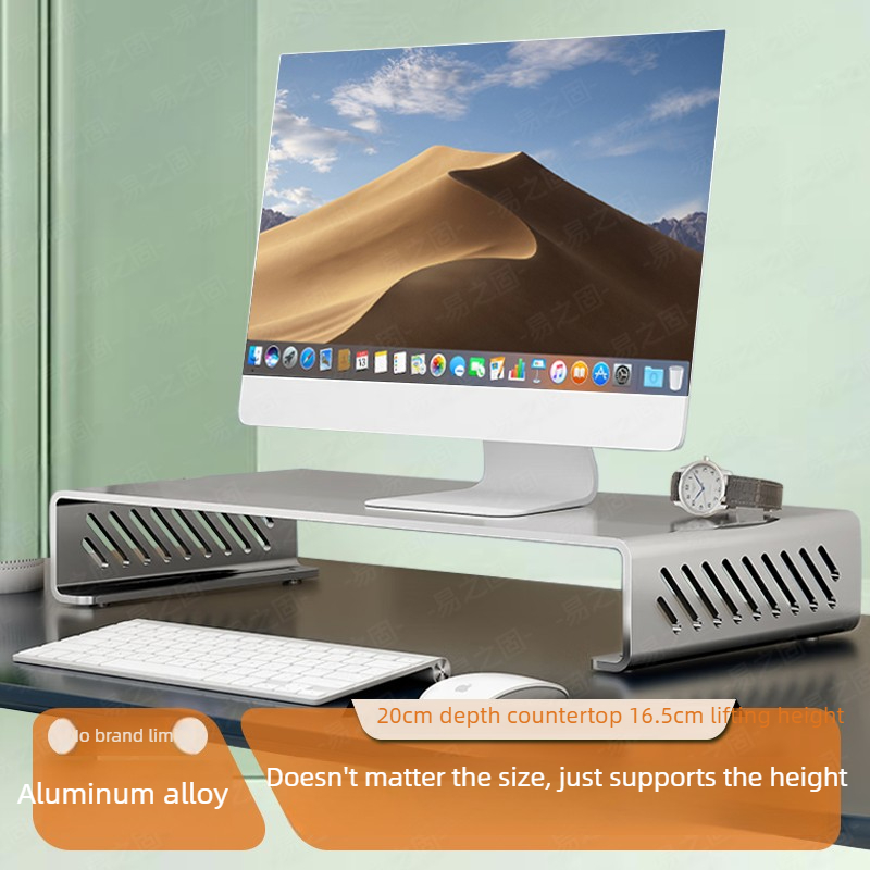Computer Monitor Stand Riser E - đánh giá và giá Desk Setup With Laptop And Monitor