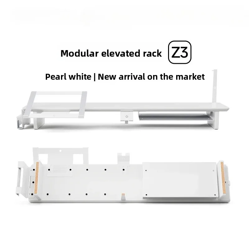‌ZORKMOU Z3 Modular Monitor St - đánh giá và giá Setup Desk Monitor