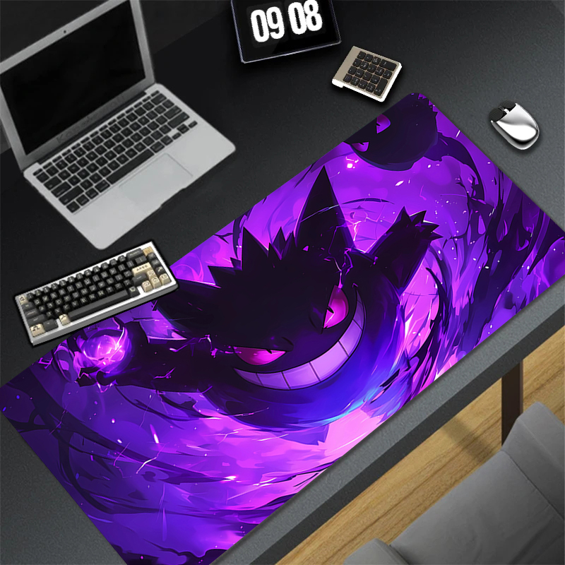 Mousepad Computer New Mouse Pa - đánh giá và giá Desk Setup Equipment