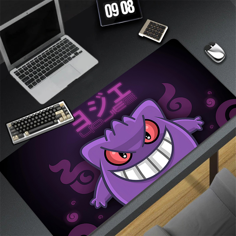 Mousepad Computer New Mouse Pa - đánh giá và giá Desk Setup Equipment