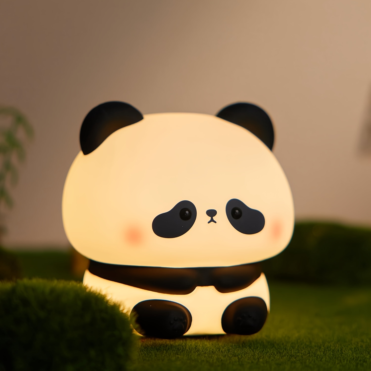 Panda-themed Christmas gifts,T - đánh giá và giá Desk Setup Lamp
