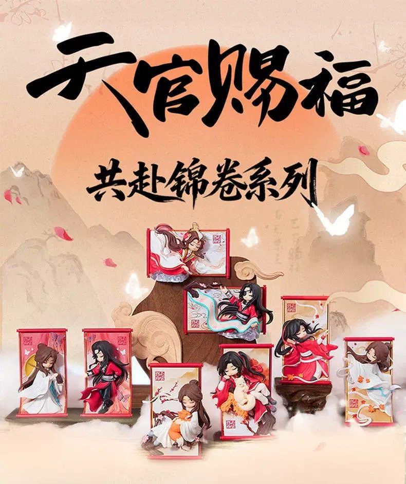 Collectible Anime Figurine Mod - đánh giá và giá Desk Setup Equipment