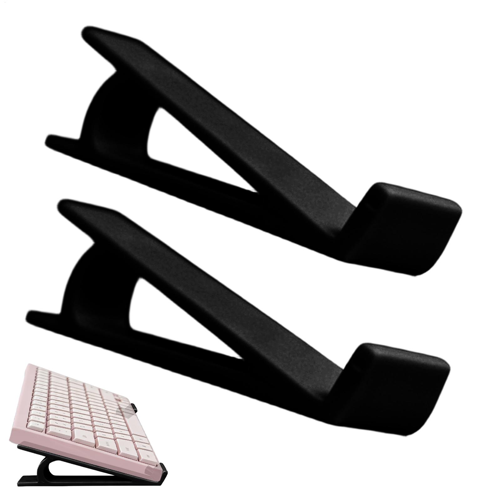 Ergonomic Non Slip Keyboard Ri - đánh giá và giá Desk Setup Home