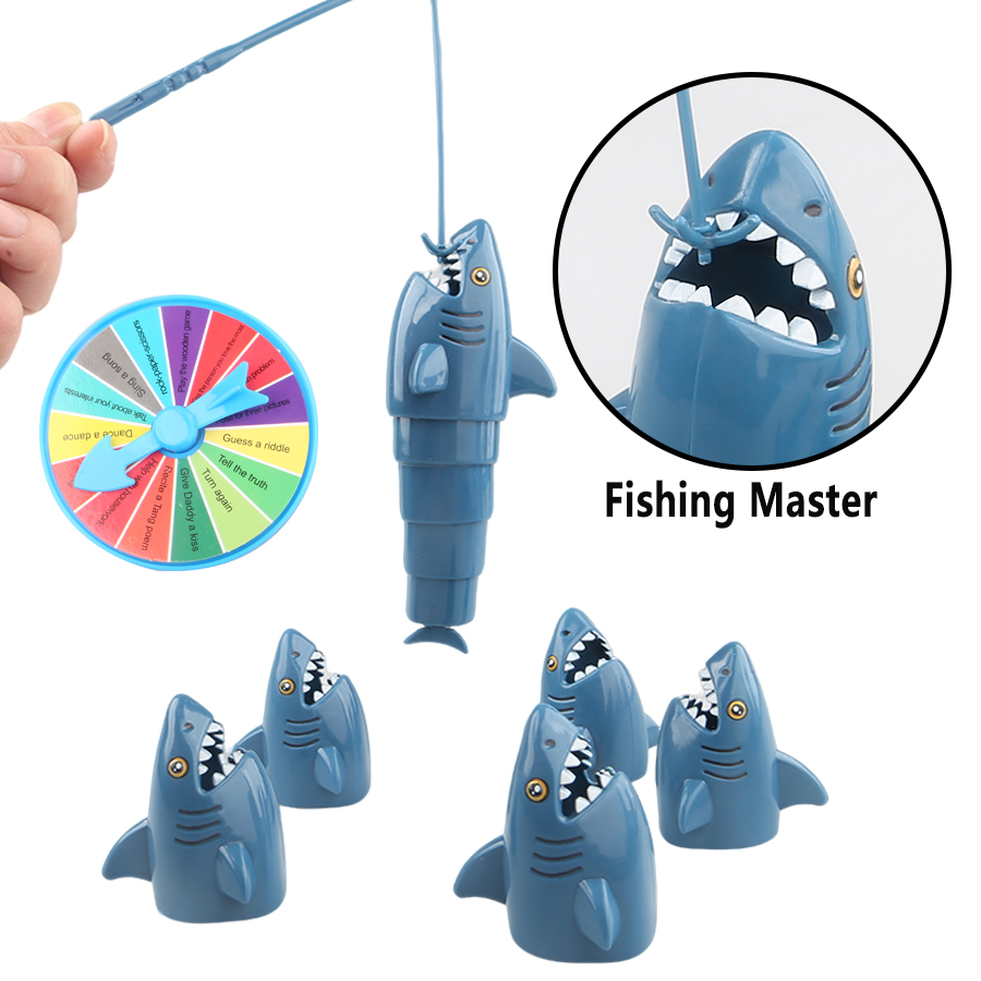 Popular Shark Style Fishing Bo - đánh giá và giá Desk Setup Equipment