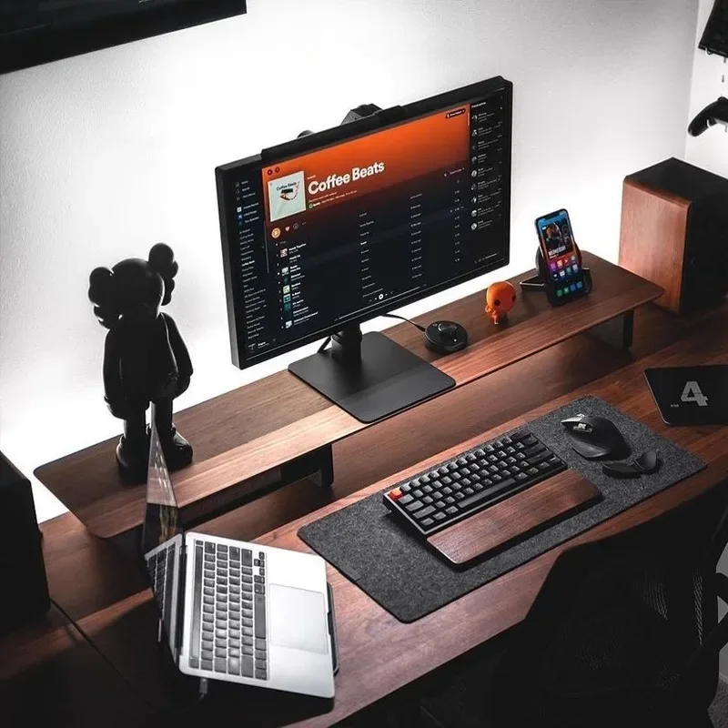 Z1 Monitor Height Increasing R - đánh giá và giá Setup Desk Monitor