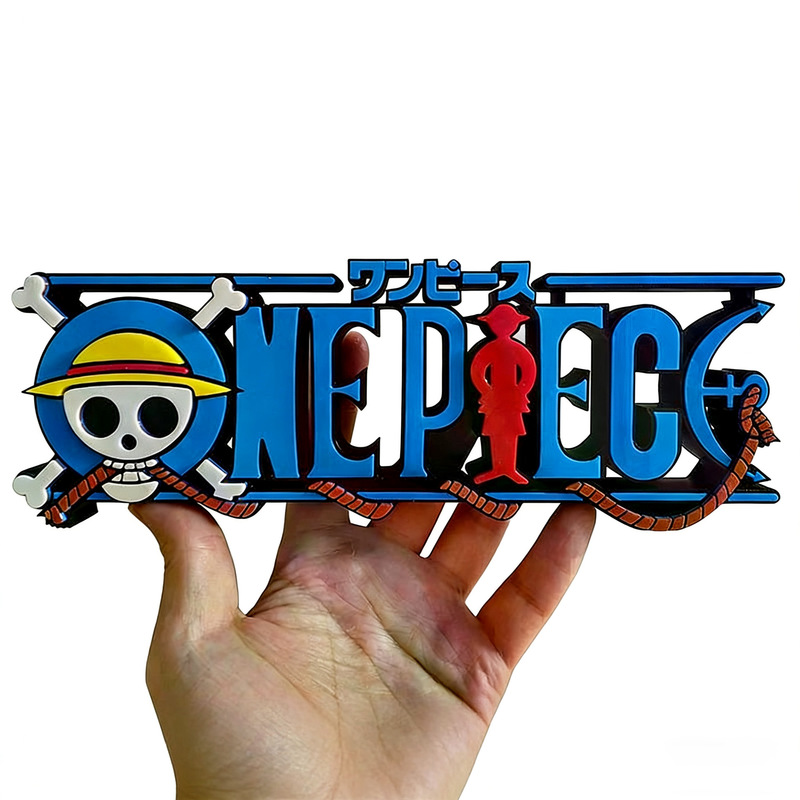 New One Piece Dragon Ball Stra - đánh giá và giá Desk Setup Home