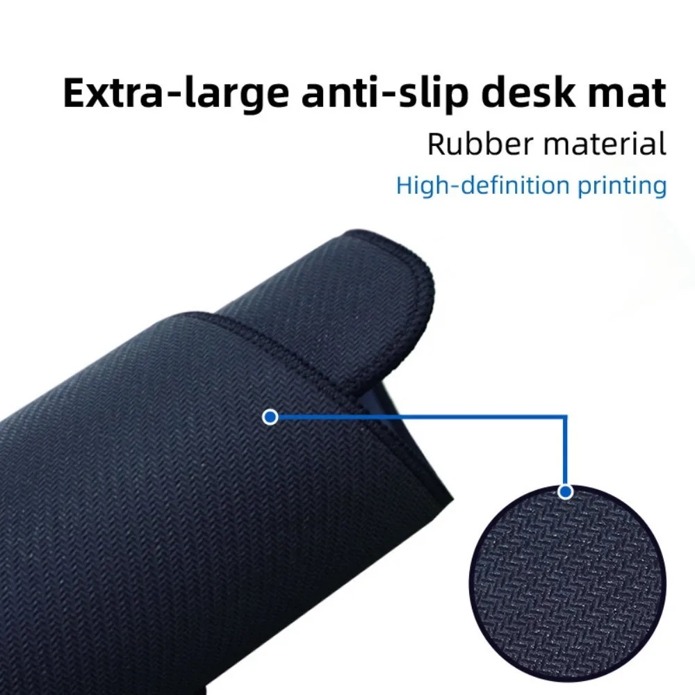 High Quality Thicken Rubber Ma - đánh giá và giá Rubber Mat Desk