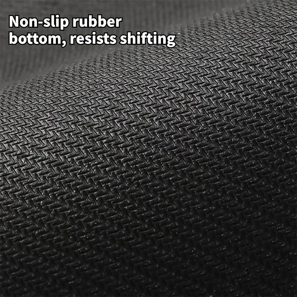 High Quality Thicken Rubber Ma - đánh giá và giá Rubber Mat Desk