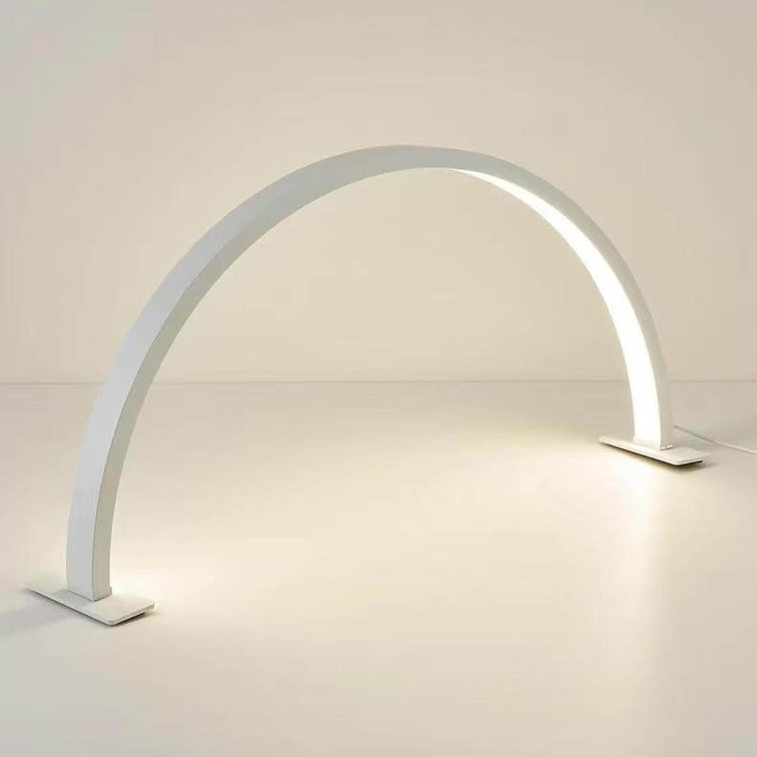 Nail Lamp 40/66CM Fill Light U - đánh giá và giá Desk Setup Lamp