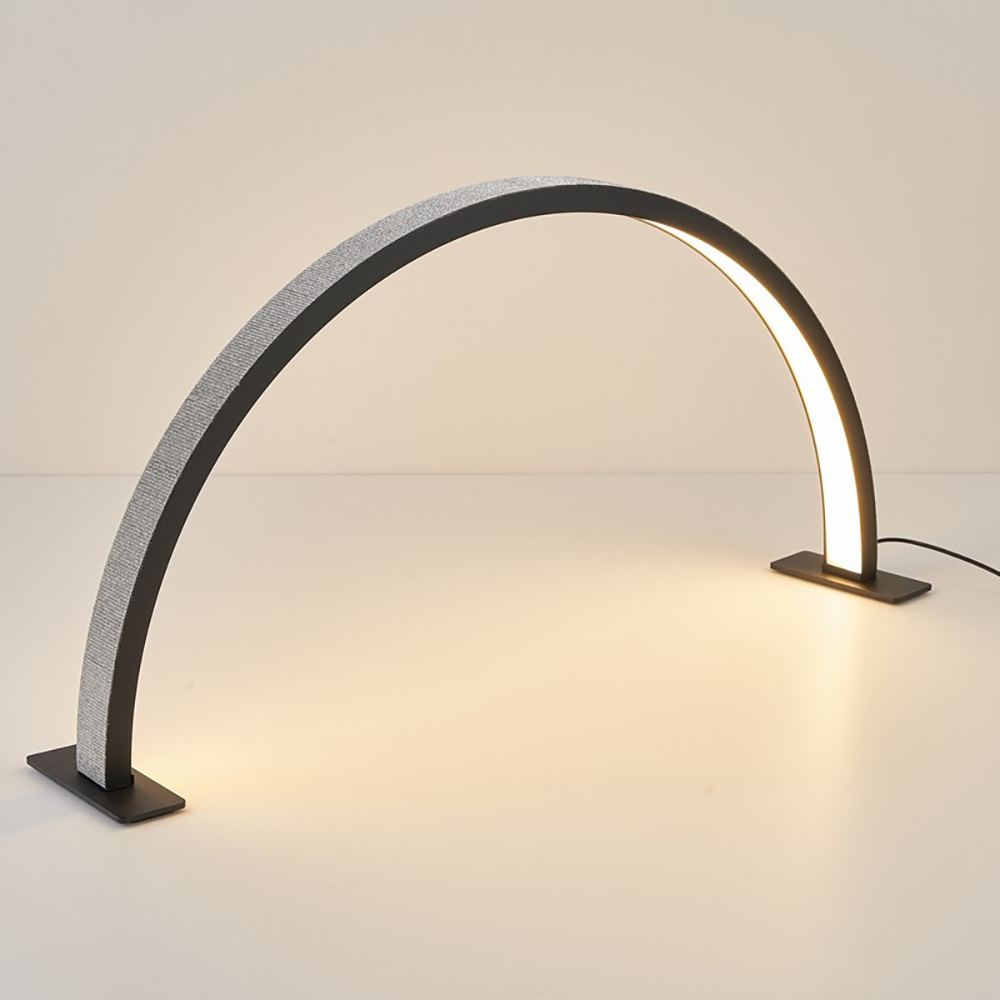 Nail Lamp 40/66CM Fill Light U - đánh giá và giá Desk Setup Lamp