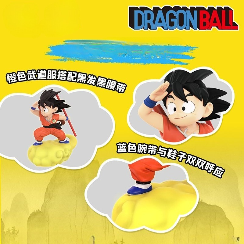 Dragon Ball Z Goku Cartoon Cha - đánh giá và giá Desk Setup Lamp