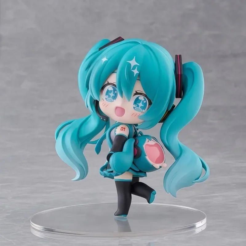 Chibi Hatsune Miku [Ultimate E - đánh giá và giá Desk Setup Equipment