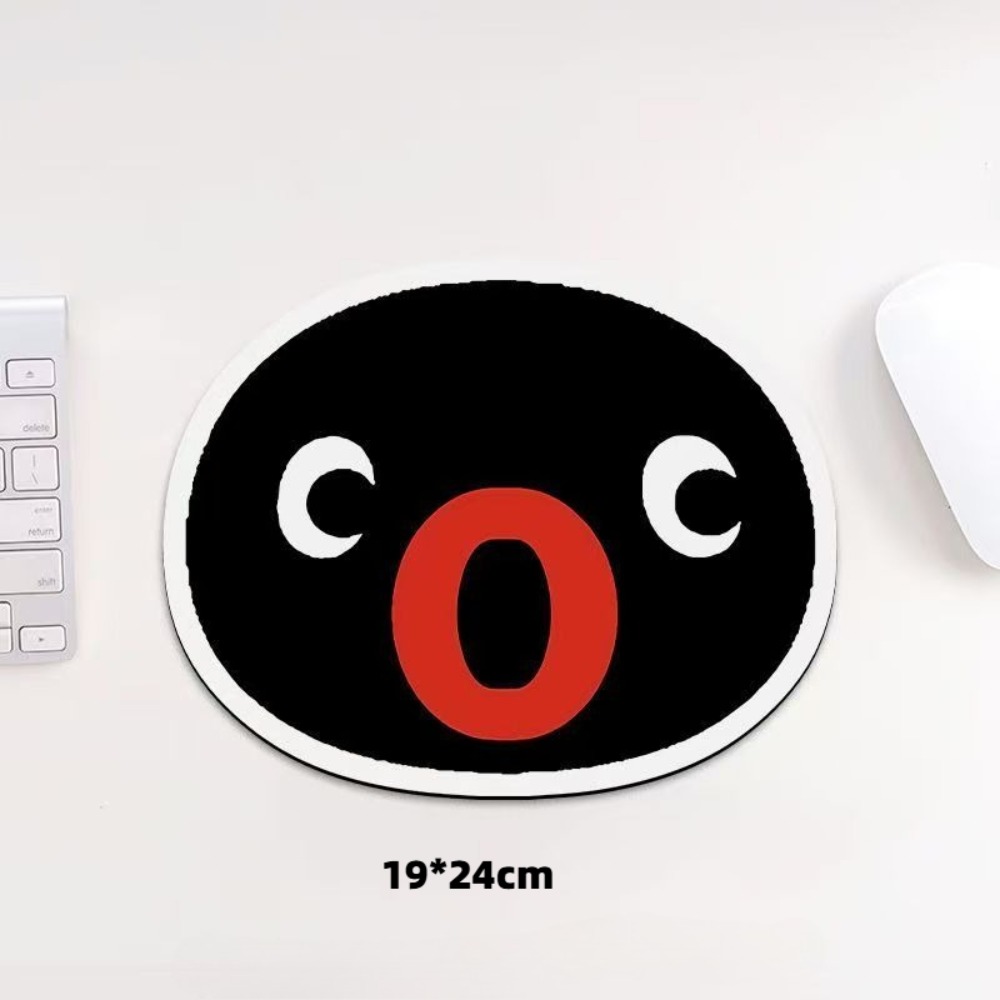 Cute Penguin Expression Mouse  - đánh giá và giá Desk Setup Cute