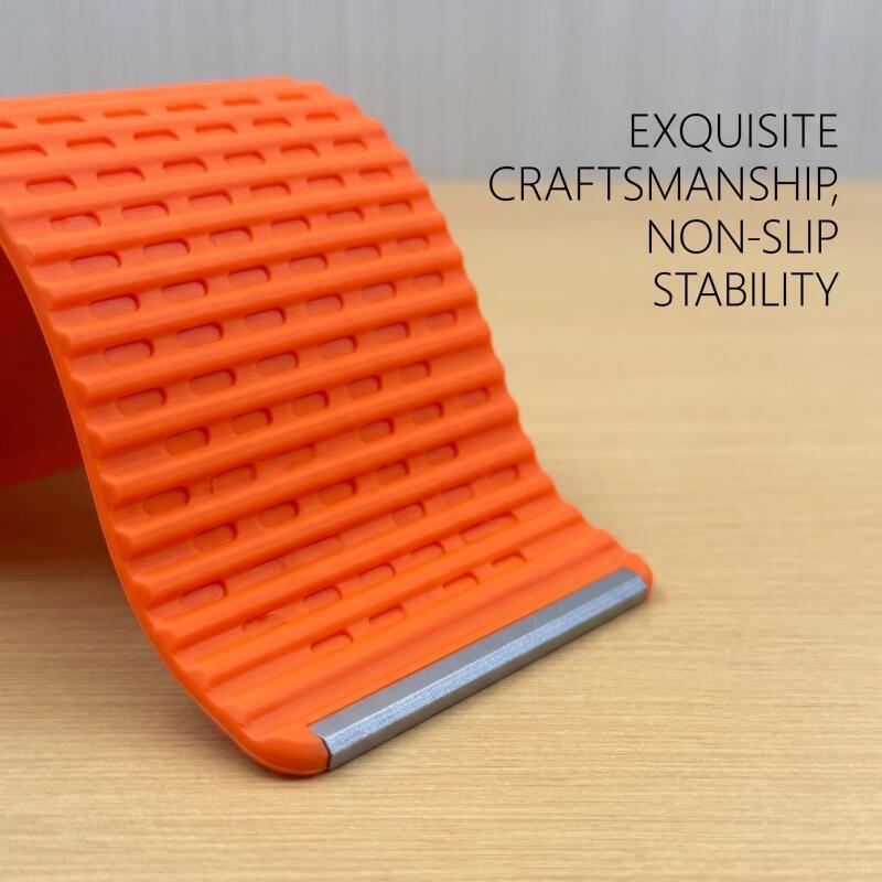 Creative Foldable Phone Stand  - đánh giá và giá Desk Setup Stand