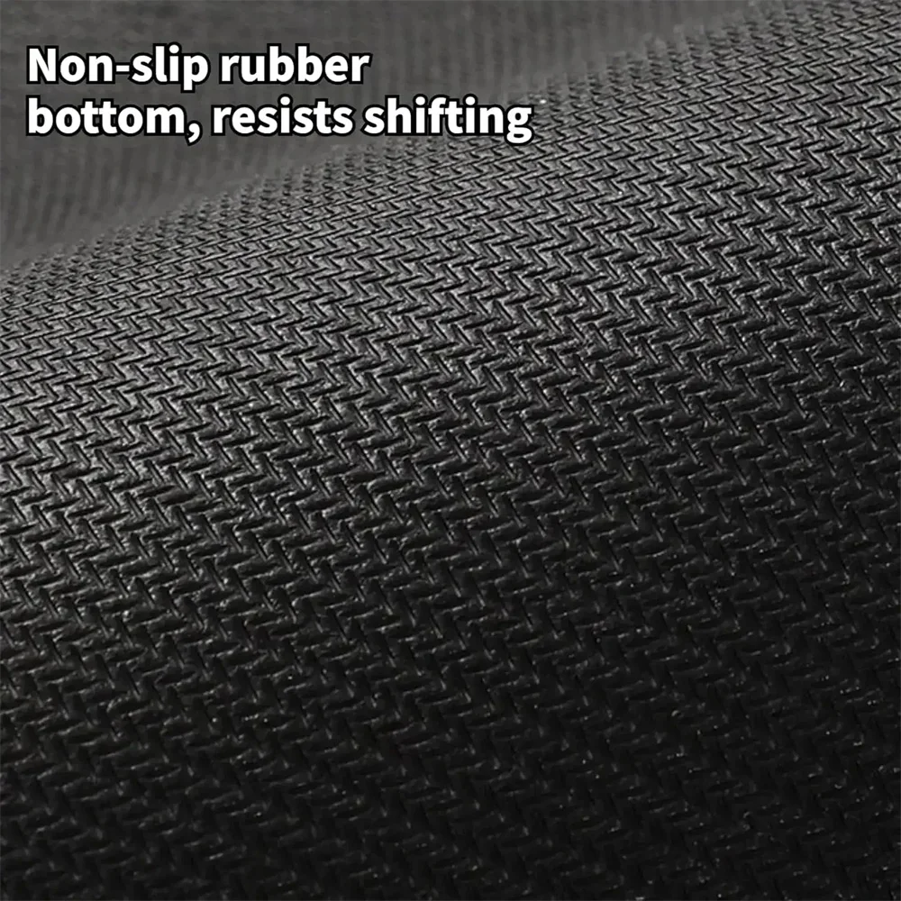 Thickened Texas Hold'em Poker  - đánh giá và giá Rubber Mat Desk