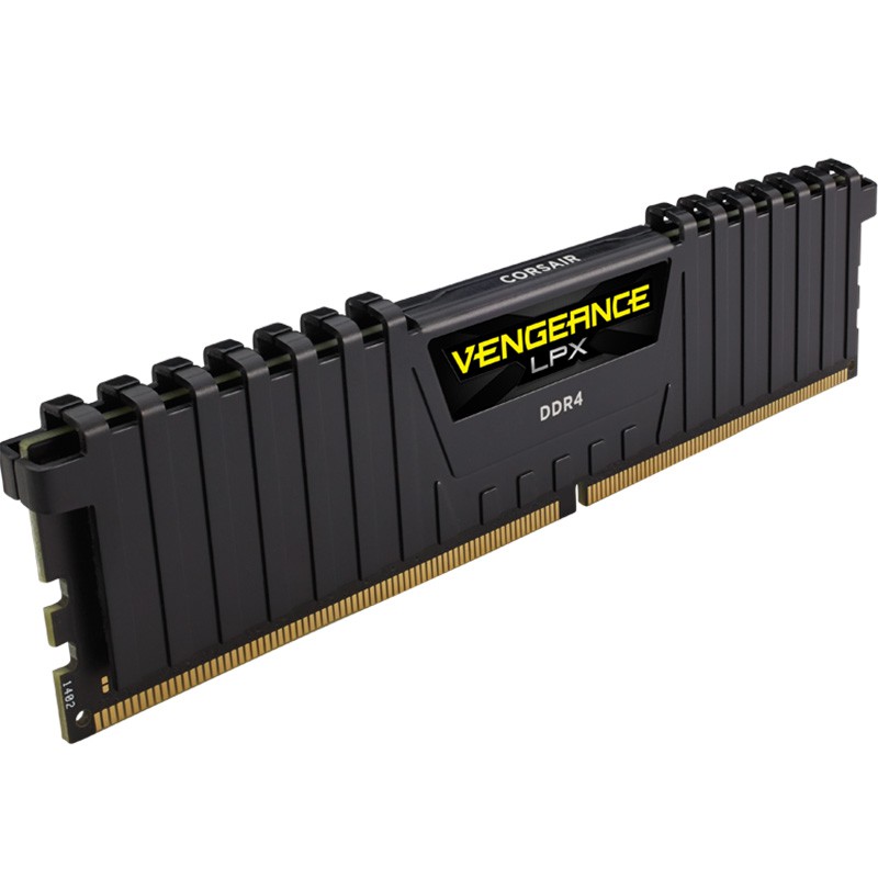 CORSAIR Vengeance LPX DDR4 Bộ  - đánh giá và giá Corsair Ram Vengeance 16Gb