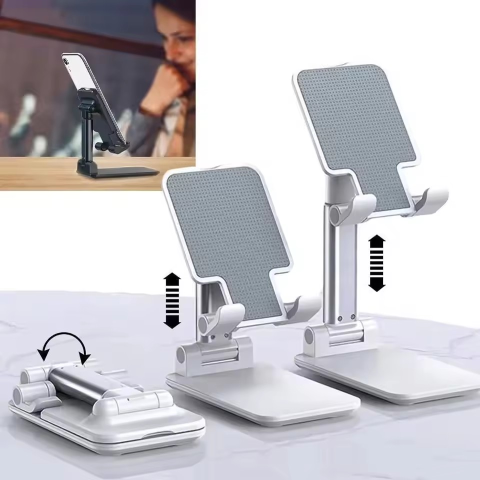 High Quality Desktop Tablet Ho - đánh giá và giá Desk Setup Equipment