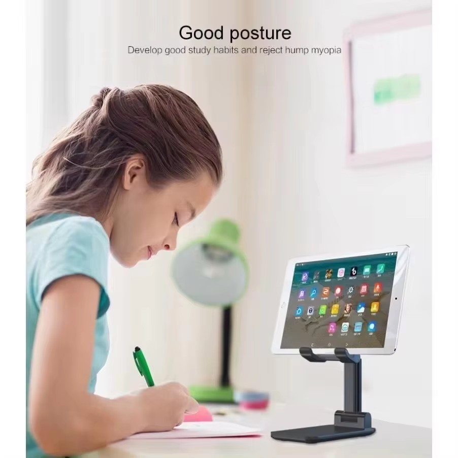 High Quality Desktop Tablet Ho - đánh giá và giá Desk Setup Equipment