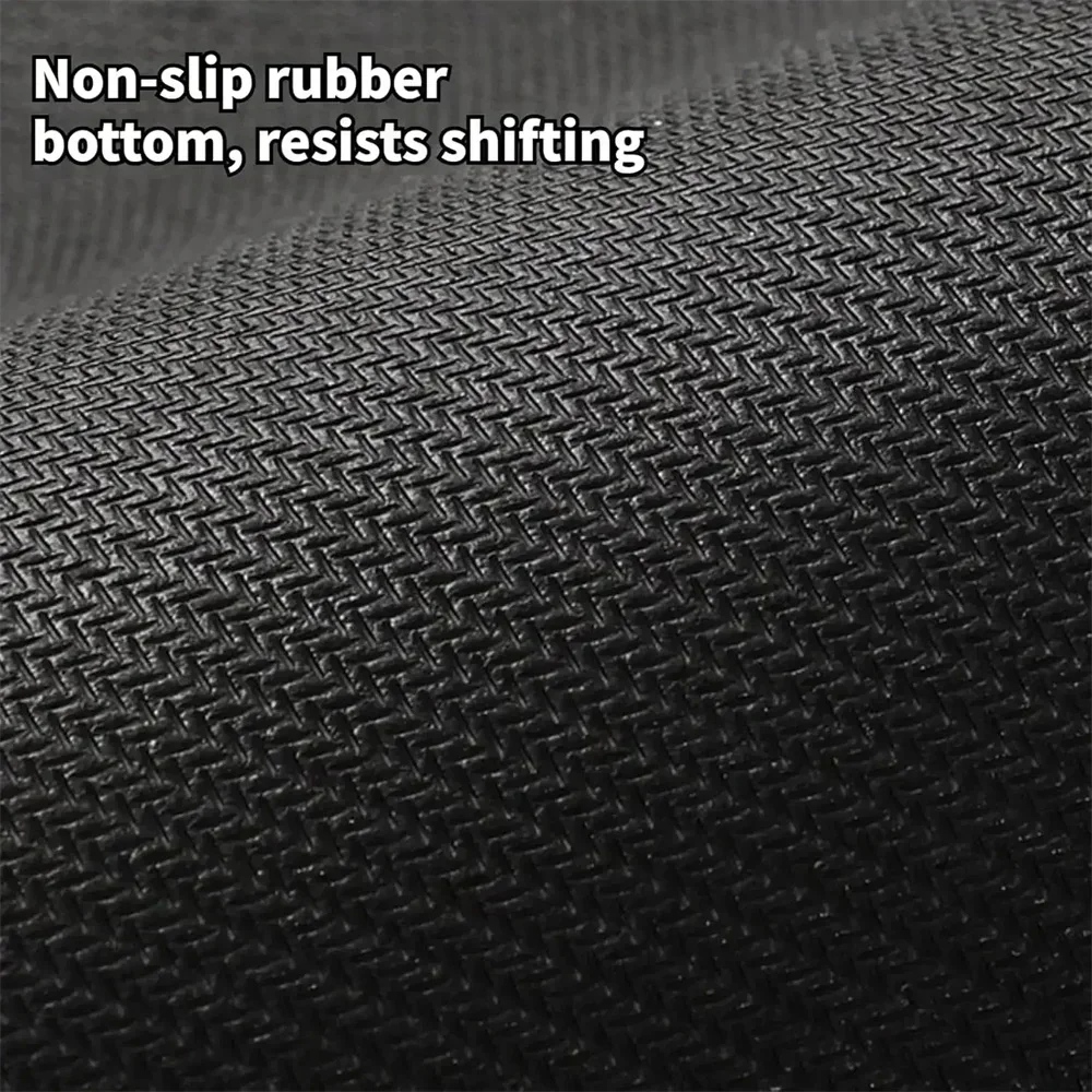 Round Rubber Tablecloth Solid  - đánh giá và giá Rubber Mat Desk
